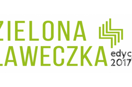 Zielona Ławeczka 2017