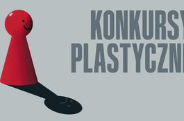 Konkurs plastyczny - Otwórz się na emocje vol. 2 