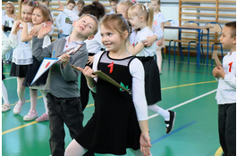 Najlepsi matematycy swoją  wiedzę sprawdzali w wejherowskiej „piątce”