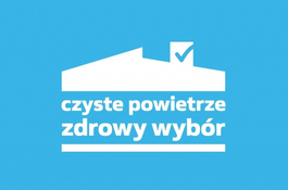 Ogłoszenie o zmianie programu priorytetowego Czyste Powietrze