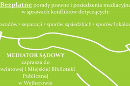 „Wiosna Mediacji” 