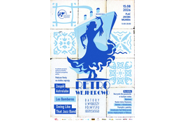 RETRO WEJHEROWO – „Batory u wybrzeży Półwyspu Iberyjskiego”