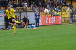 Gryf Wejherowo - Stal Stalowa Wola NA ŻYWO