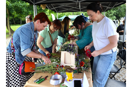 Piknik Ekologiczny – edukacja i zabawa  