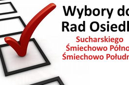 Wybory do rad osiedli – nie zagłosują mieszkańcy osiedla Przemysłowa