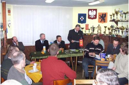 Sumowanie wędkarzy