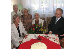 Setny jubileusz 