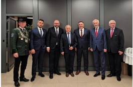 Święto Kupca w Wodnych Ogrodach