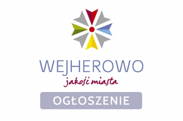 Prezydent Miasta Wejherowa ogłasza pierwszy przetarg ustny nieograniczony na sprzedaż nieruchomości gruntowej