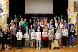 Poznaliśmy laureatów wojewódzkiego konkursu przyrody i ekologii 