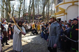 Misterium Męki Pańskiej

