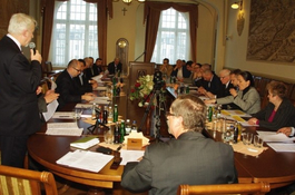 XXXI zwyczajna sesja Rady Miasta Wejherowa