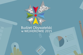 Wejherowski Budżet Obywatelski 2015 