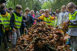 KLIMATycznie w Wejherowie – ciekawie i inspirująco