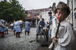 Rekonstrukcja historyczna już w ten weekend