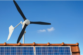 Moja Elektrownia Wiatrowa - nabór wniosków