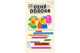 Dzień Dziecka 2026 w Parku Miejskim