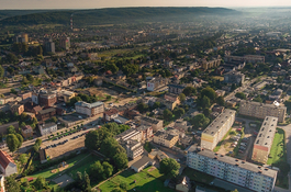 Inwestycje w ekologię i budownictwo mieszkaniowe