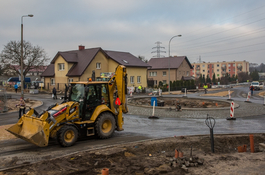 Zmiana organizacji ruchu na ul. Ofiar Piaśnicy 