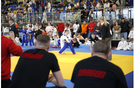 III Wejher Dragon Judo Cup