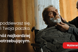 Szlachetna Paczka – otwarta Baza Rodzin 
