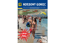 Nowe materiały promocyjne Wejherowa 