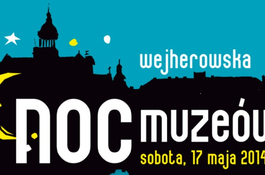 WEJHEROWSKA NOC MUZEÓW 2014