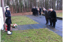 63. rocznica wyzwolenia Wejherowa 