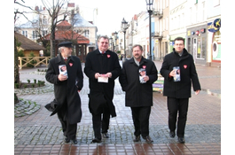 XV Finał Wielkiej Orkiestry Świątecznej Pomocy 