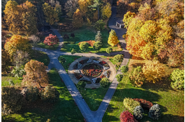 Wejherowski park – najlepszym parkiem zdrowia w województwie 