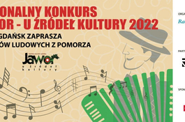 Regionalny Konkurs Jawor - U źródeł kultury 2022