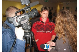 Pisarz&nbsp;i harcerz 