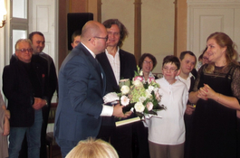 15-lecie Warsztatów Terapii Zajęciowej