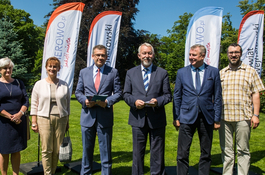 Miasto i powiat przygotowane na przyjęcie turystów