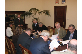 Wejherowski Biznesplan 2007 