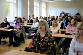 Studenci zainaugurowali kolejny rok akademicki w KPSW