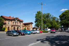 Kolejne inwestycje drogowe -  Węzeł Kwiatowa