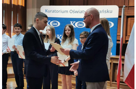 Stanisław Pietruszka - pięciokrotny laureat konkursów 