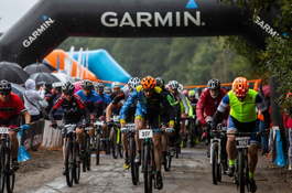 Garmin MTB Series w Wejherowie - najlepsi Repiński i Zabrocka! 