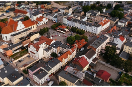 Zanieczyszczenie powietrza na terenie miasta Wejherowa