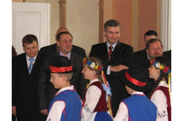 I Pomorsko-Białoruskie Forum Gospodarcze 