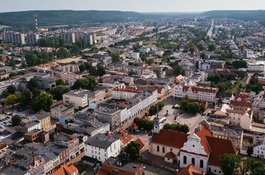 Wejherowo w liczbach, czyli ilu nas jest