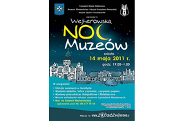 
Wejherowska Noc Muzeów 2011
