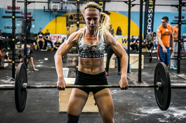 Wejher Cross Games - pierwsze zawody crossfitowe w Wejherowie