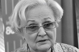 Ewa Łętowska w Filharmonii Kaszubskiej