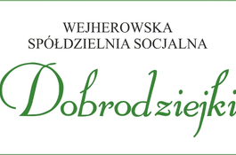 Wejherowska Spółdzielnia Socjalna „Dobrodziejki