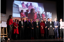 Inauguracja projektu „Sukcesu nie mierzy się oceną”