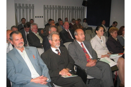 Jubileusz oddziału urologii 