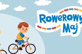 Rowerowy Maj w Wejherowie – najlepsza „ósemka”