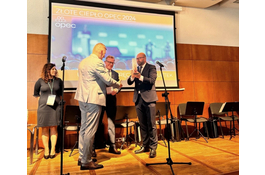 Konferencja „Złote ciepło OPEC 2024” w wejherowskiej Filharmonii 